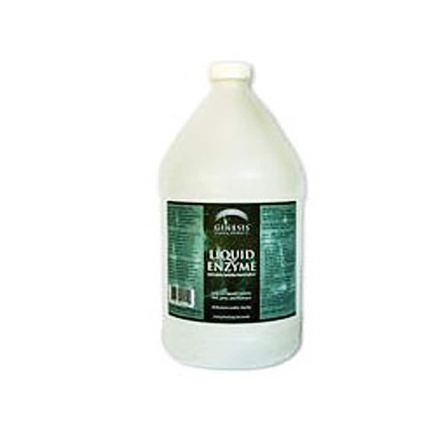 Ginesis Water Enzymes 128 oz Pond Cleaner at