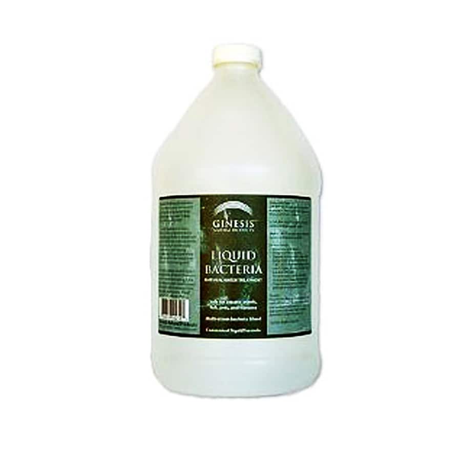 Ginesis Water Enzymes Bacteria Pond Cleaner at