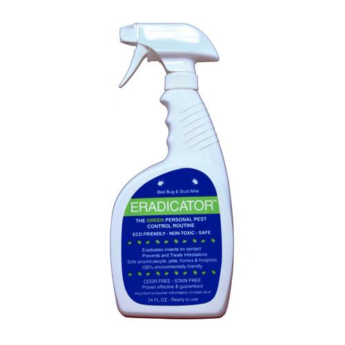 bed bug repellent for body