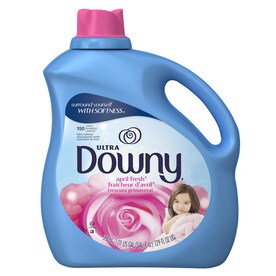 UPC 037000107767 product image for Downy 129-fl oz Fabric Softener | upcitemdb.com