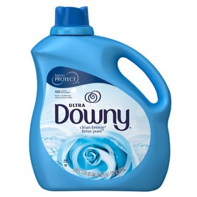 UPC 037000107781 product image for Downy 129-fl oz Fabric Softener Liquid | upcitemdb.com
