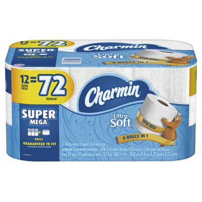 Charmin Cleaning Supplies At Lowes Com