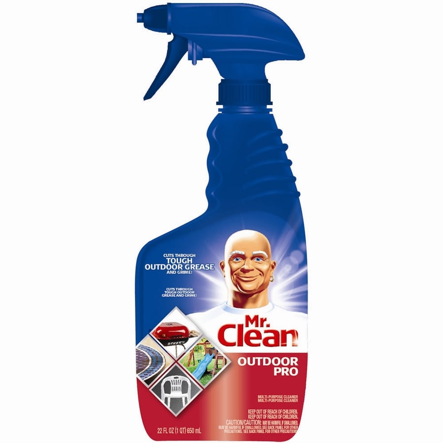 Sản phẩm Xịt vệ sinh đa năng Regular 22-oz của Mr.Clean trên Lowes.com là một lựa chọn tuyệt vời cho việc làm sạch nhanh chóng. Với công thức đặc biệt, sản phẩm này có khả năng tẩy sạch các vết bẩn mạnh mẽ và giúp bạn giữ cho ngôi nhà của mình luôn sạch sẽ và thơm mát. Hãy xem hình ảnh để tìm hiểu thêm về sức mạnh và tính tiện dụng của sản phẩm này!