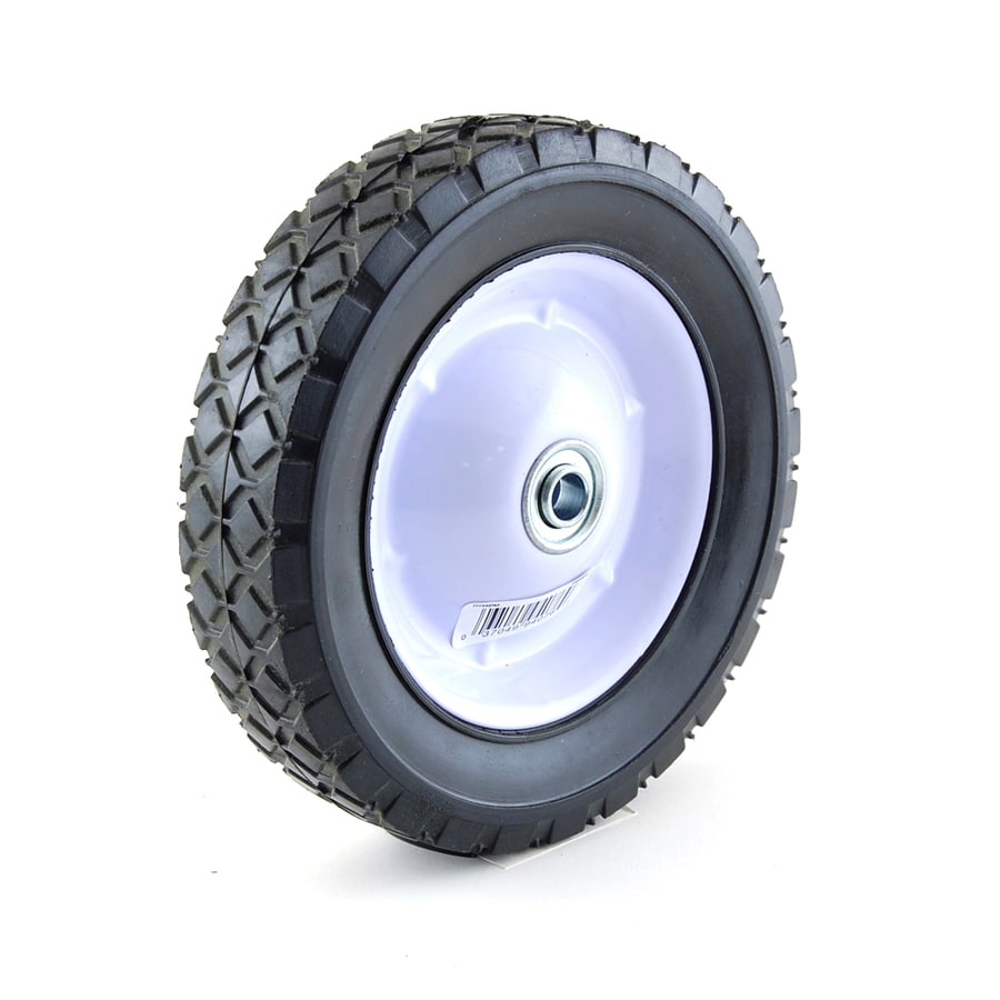 PreciseFit 875-BO PF 8-INX1.75-IN ST WHEEL O/S H