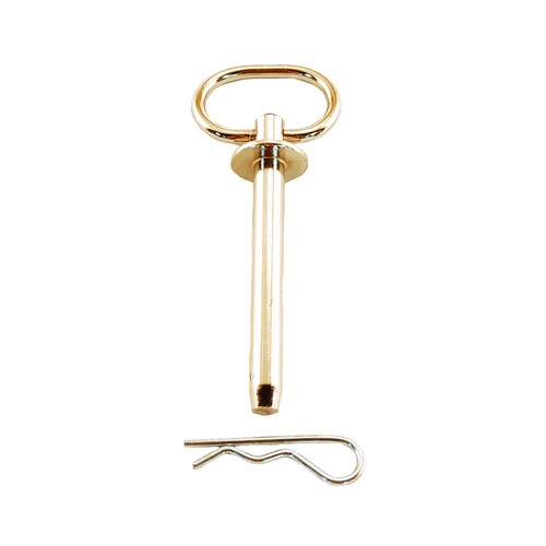Arnold Hitch Pin in the Riding Lawn Mower Accessories department at