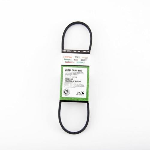 TroyBilt Drive Belt for 2stage Snow Blower at