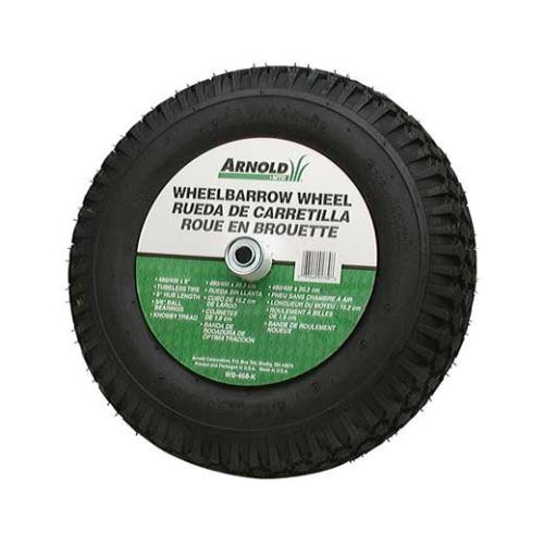 Arnold 4" x 6" Wheelbarrow Wheel at