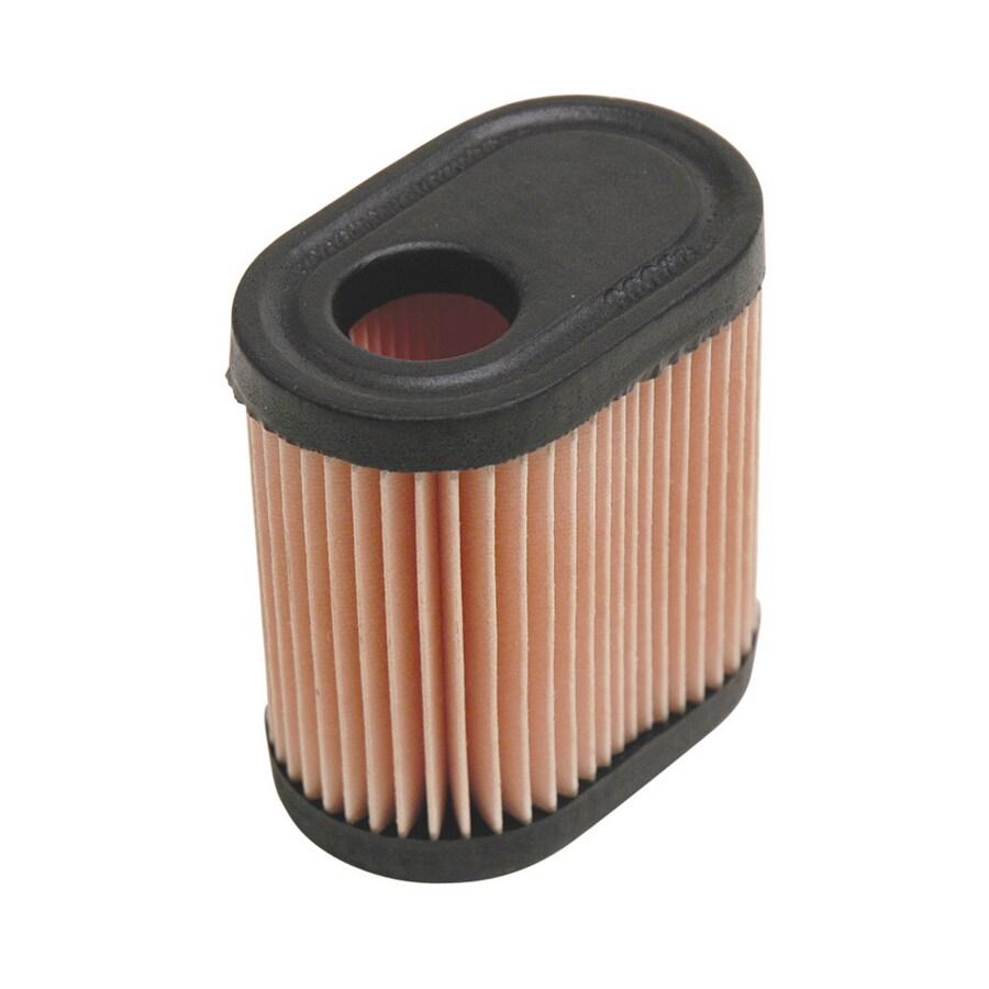 Tecumseh Paper Air Filter for Tecumseh Engine in the Power Equipment ...