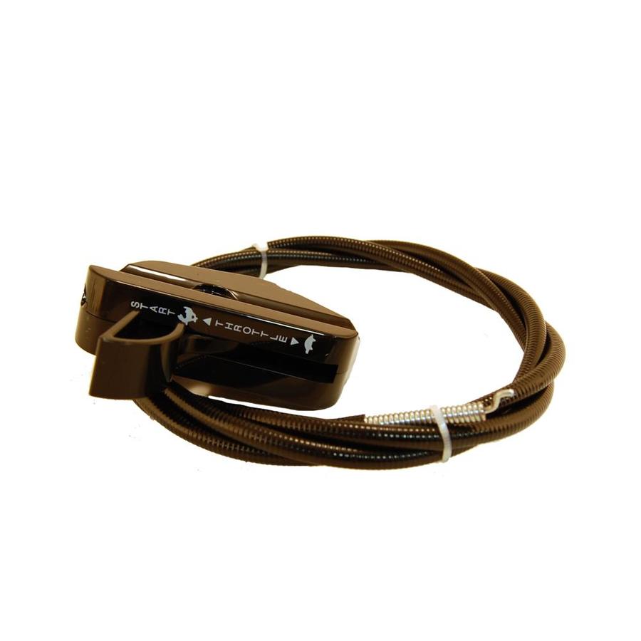 Arnold Universal Throttle Control
