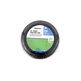 Arnold Mounted Tractor Tire