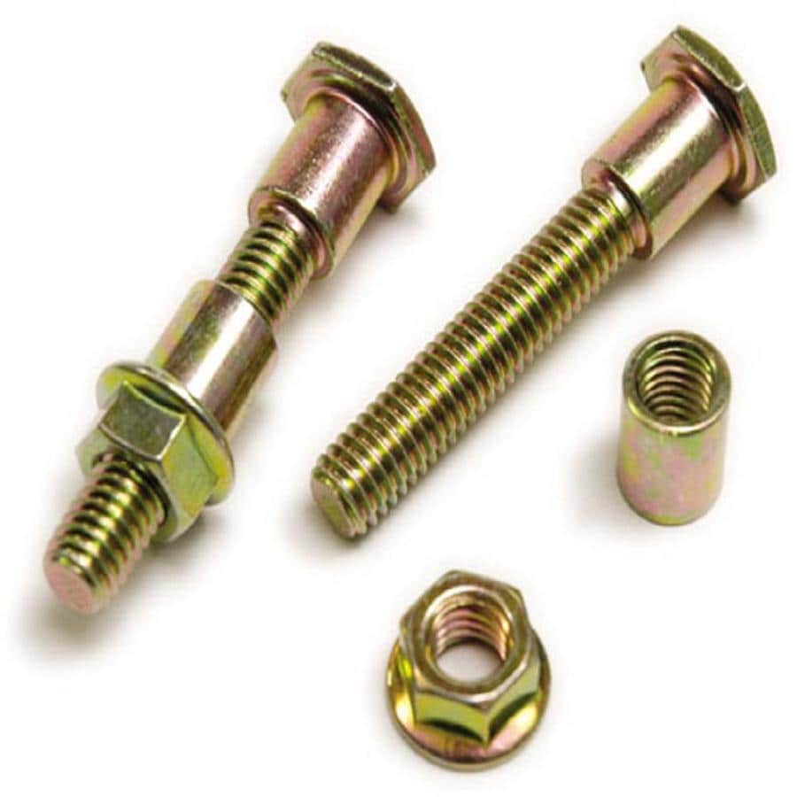Arnold Universal Wheel Bolts at Lowes.com - 037049940707