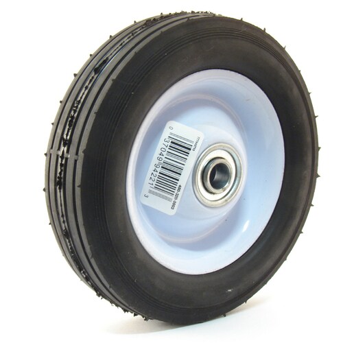 PreciseFit 6in Wheel for Push Lawn Mower at