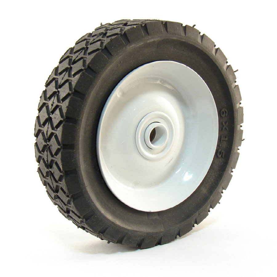PreciseFit 0098687 6 In Steel Wheel Offset Hub