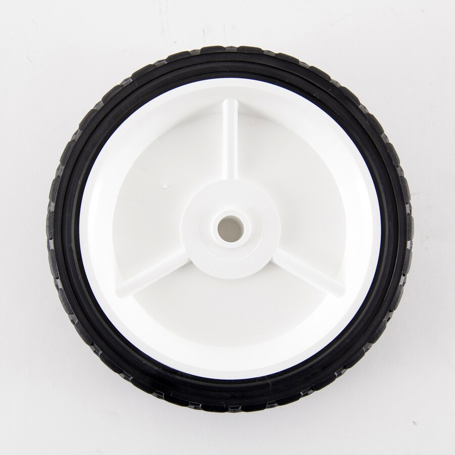 Shop Arnold 7in Wheel for Push Lawn Mower at