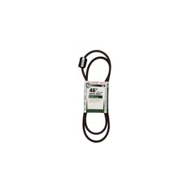 Troy-Bilt 46-in Deck/Drive Belt for Riding Lawn Mowers