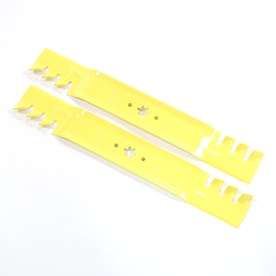 UPC 037049951291 product image for Arnold 2-Pack 42-in Multipurpose Mower Blades | upcitemdb.com