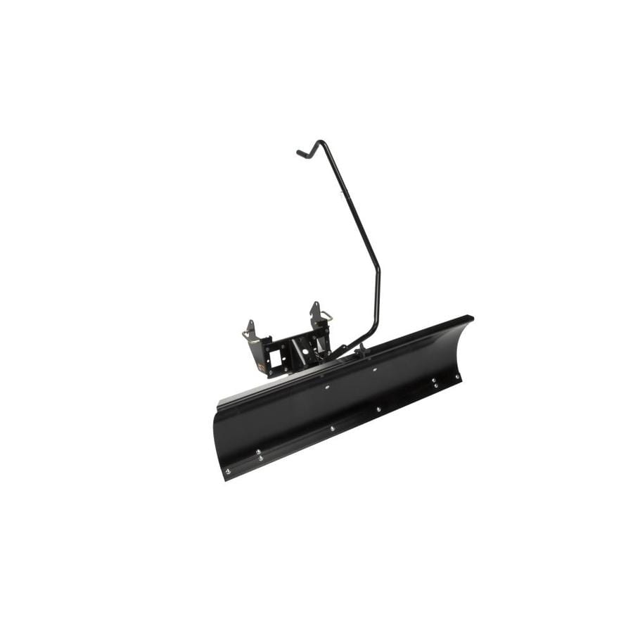 MTD Genuine Parts 46-in Residential Snow Blade