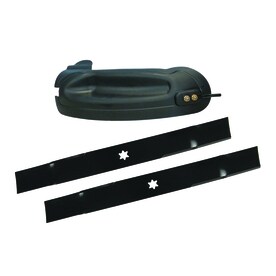 MTD Genuine Parts 46-in Tractor or Zero-Turn Radius Mower Mulch Kit