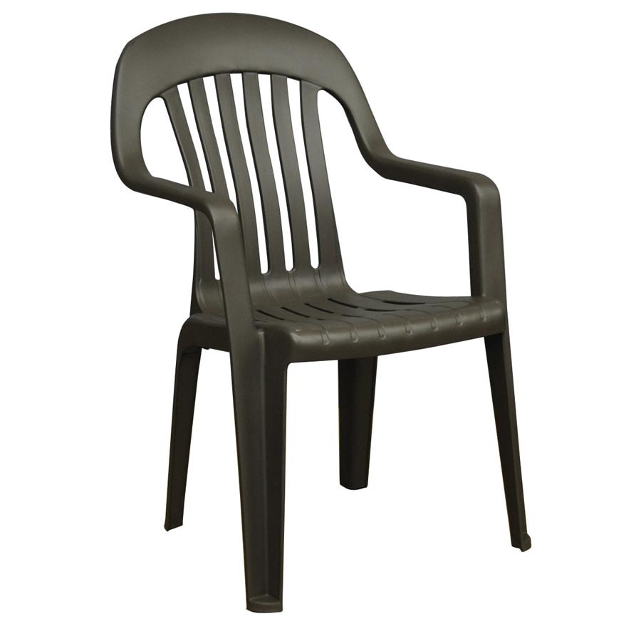 Lowes Patio Chairs Plastic at Juan Kowalski blog