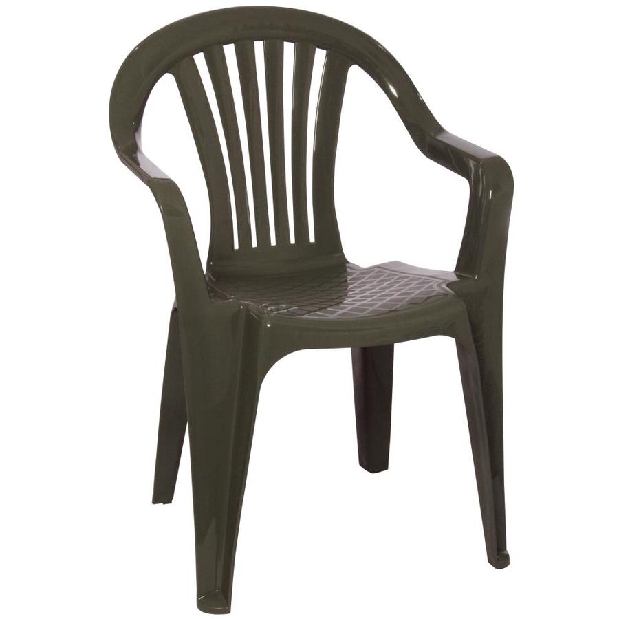 Patio Plastic Adirondack Chairs Home Depot For Simple Outdoor Chair