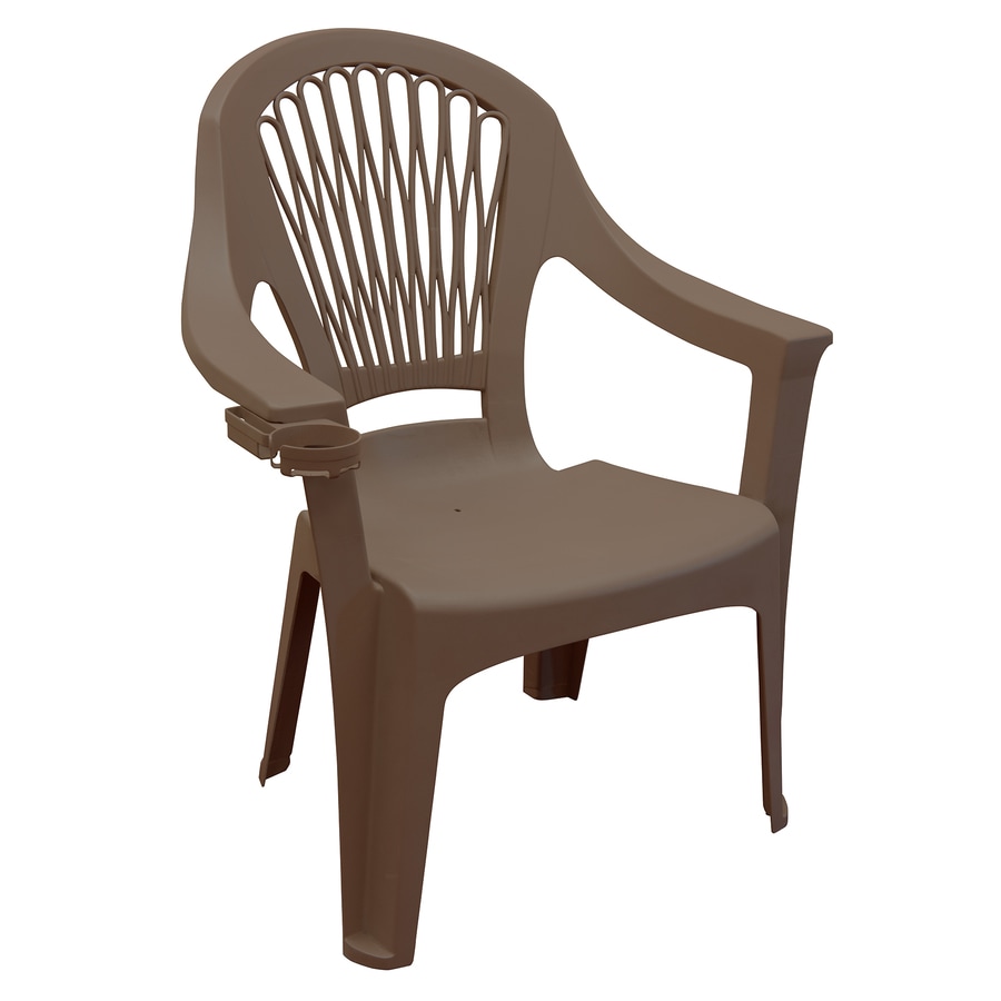 big easy adirondack chair with swivel cup holder