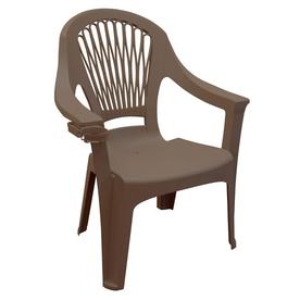 mfg stackable adirondack lowes
