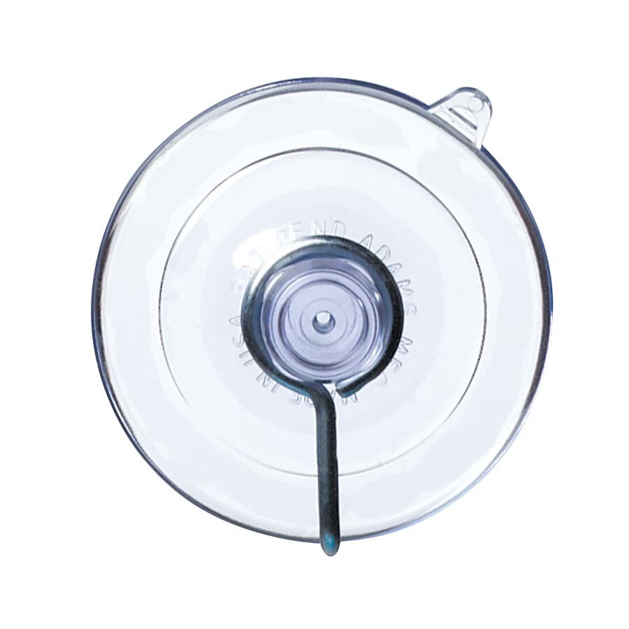 shop holiday living 4 pack plastic suction cup hanger at shop holiday living 4 pack plastic suction cup hanger at