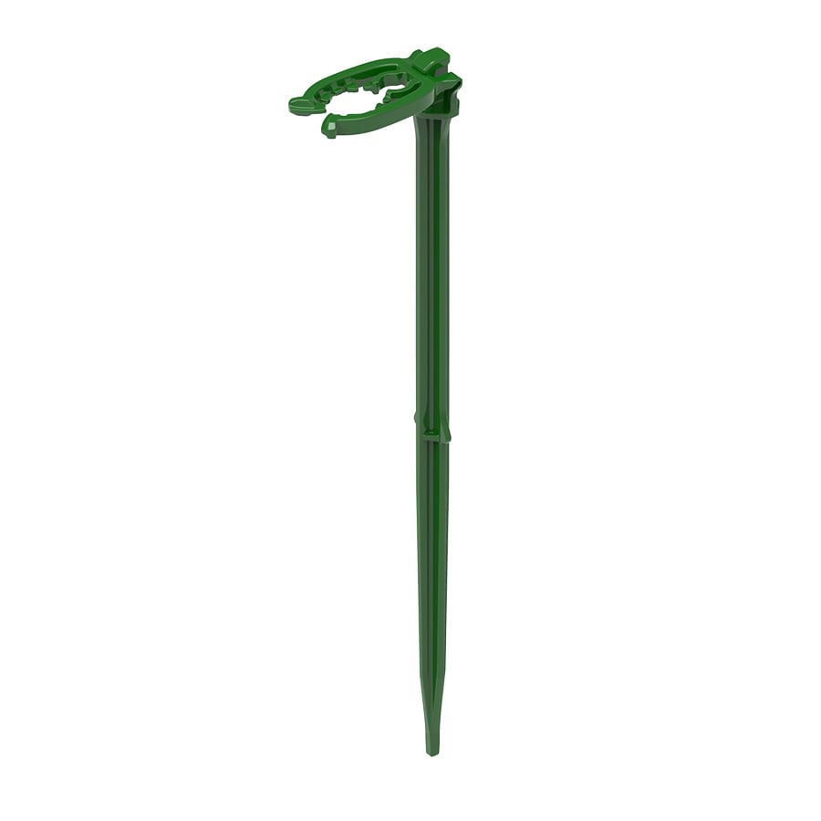 Holiday Living 25-Pack Plastic Lawn Stakes at Lowes.com