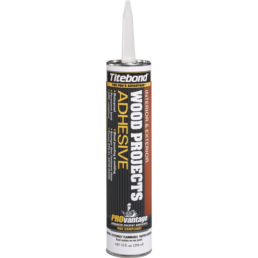 Titebond Construction Adhesive in the Construction Adhesive department