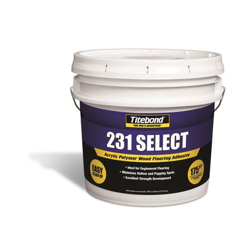 Ebond Wood And Laminate Flooring Adhesive 3 5 Gallon In The Ebond Wood And Laminate Flooring
