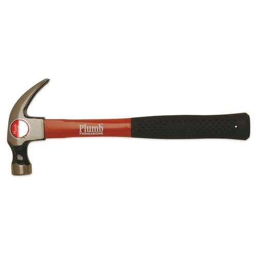 plumb hammer