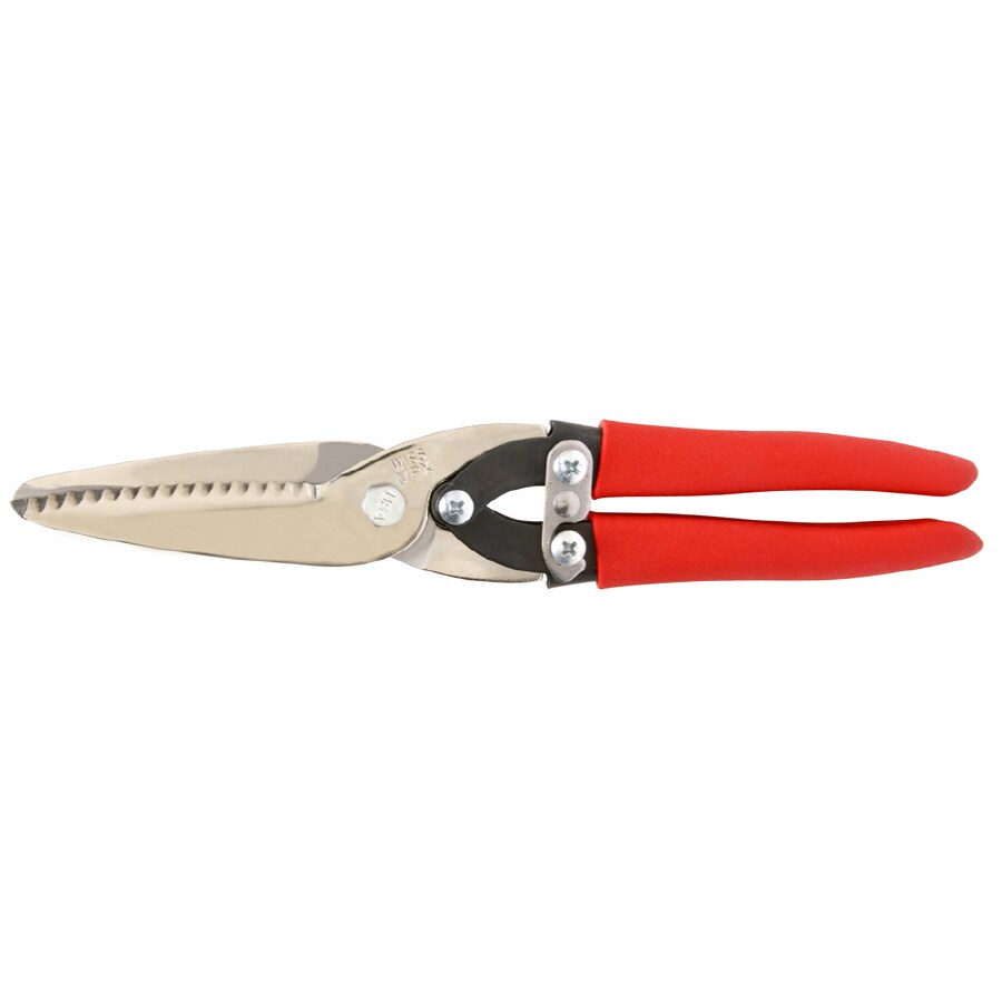 Wiss tin snips deals lowes