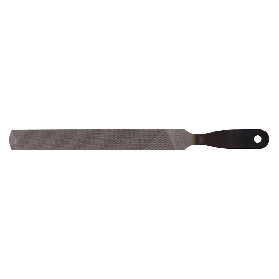 Nicholson File 06601L 8-in Tooth File
