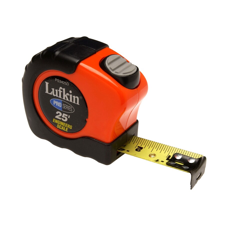 Lufkin PS3425D 