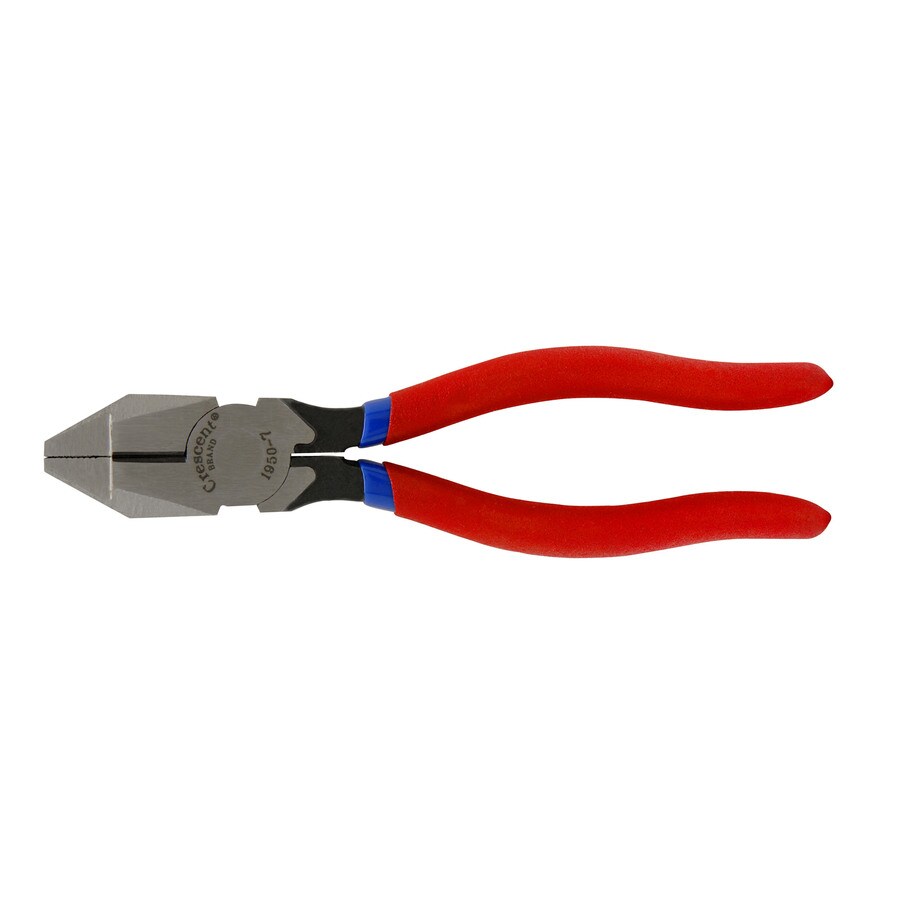 Crescent Side Cutting Pliers at
