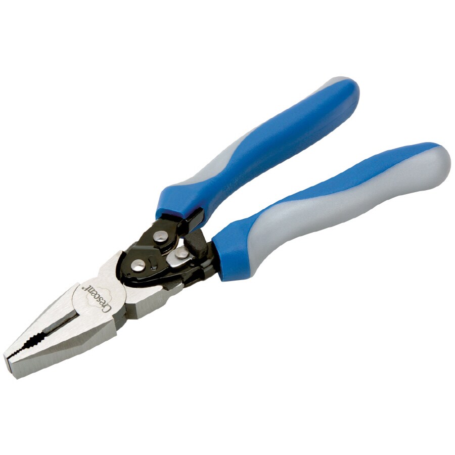 Crescent Lineman Pliers at