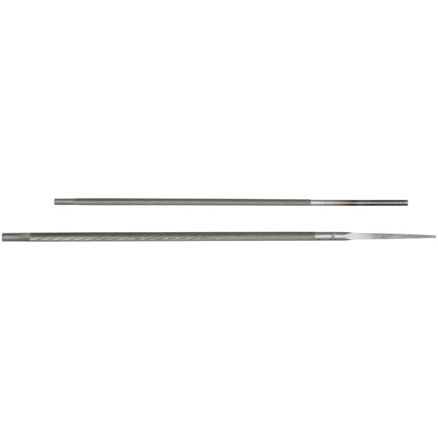 Nicholson File 23880 6-in Second Cut Tooth File