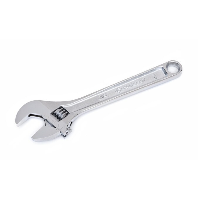 Adjustable Steel Wrench Monkey wrench 8 in