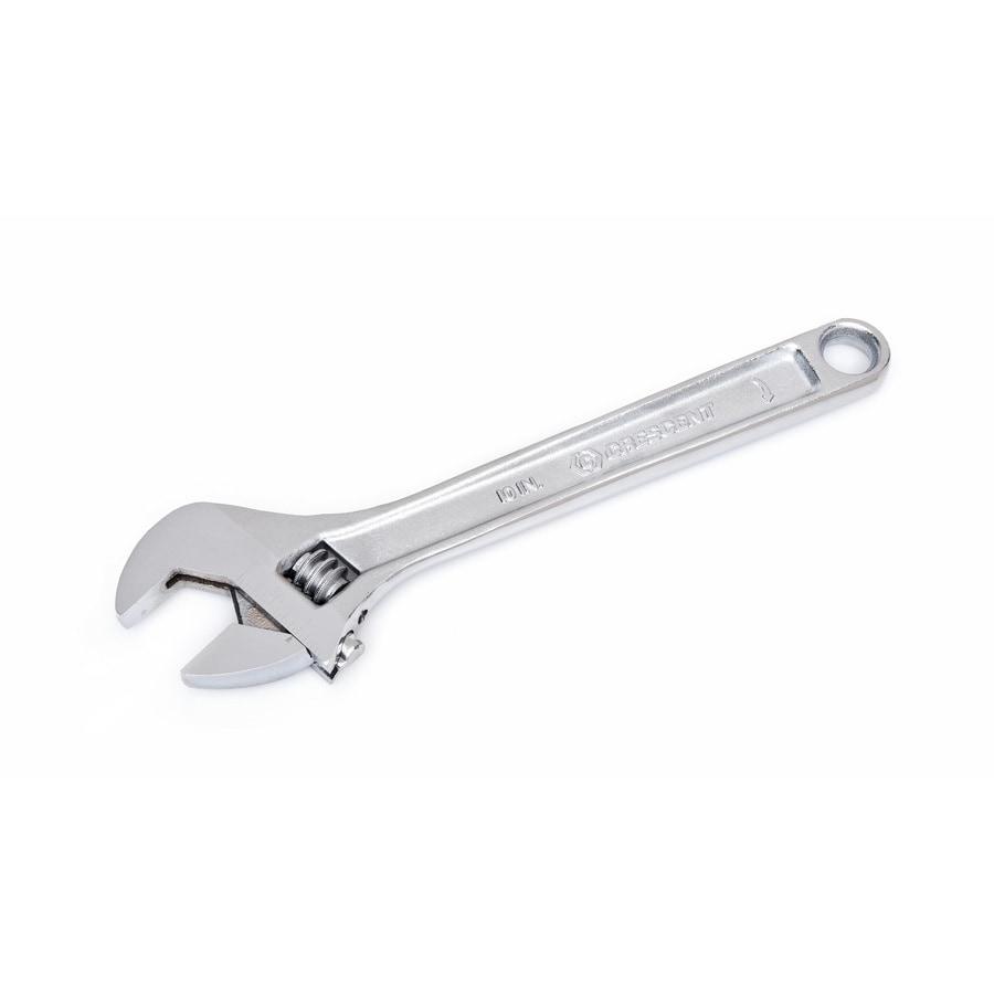 10 REVERSIBLE ADJUSTABLE WRENCH AJPW10IR