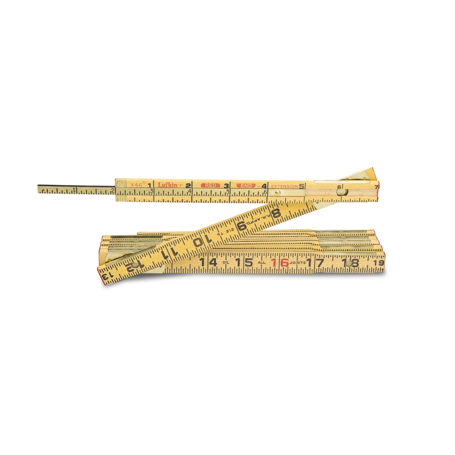 lufkin-6-ft-wood-folding-ruler-at-lowes