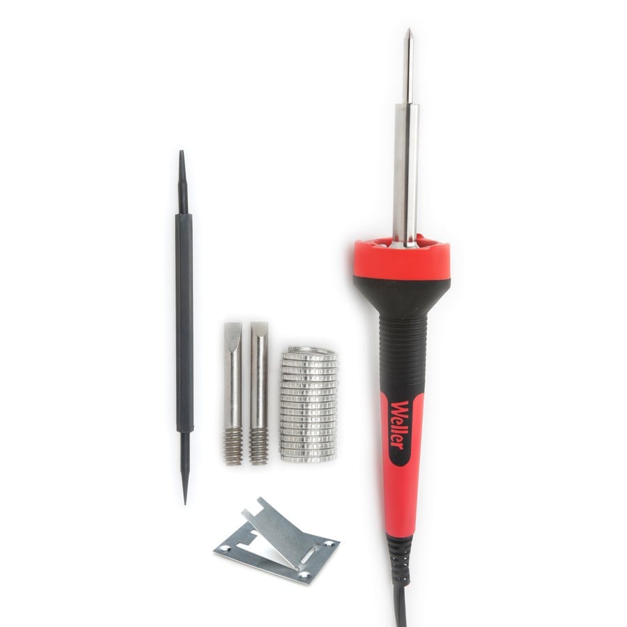 Weller Electric Lead Free Soldering Kit At Lowes Com