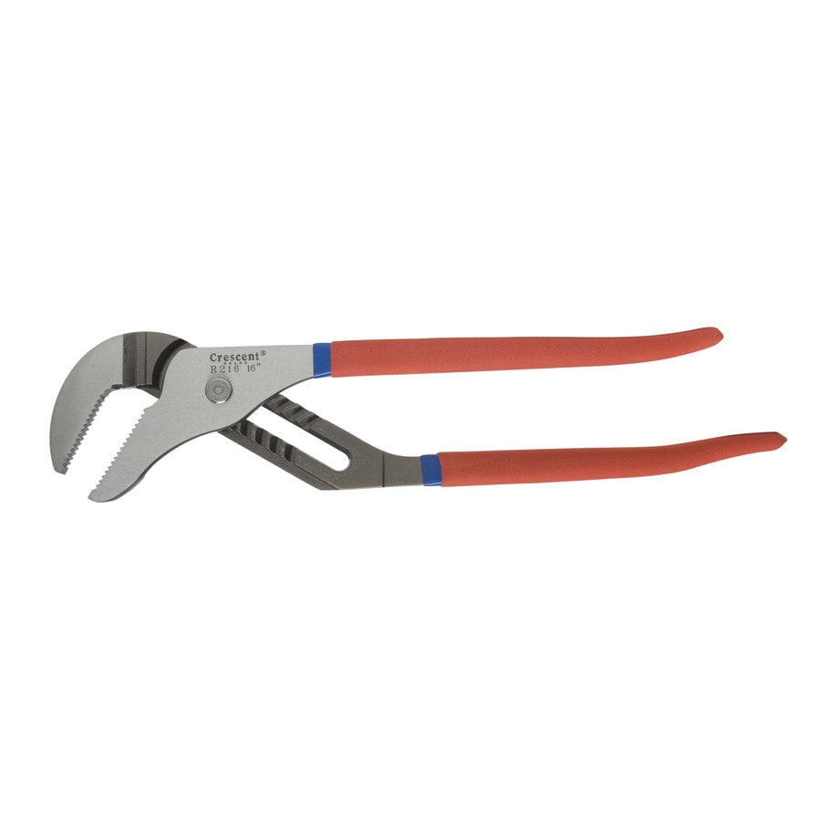 Crescent Tongue and Groove Pliers at
