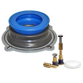UPC 037155000104 product image for Danco Rubber 4.75-in-in Toilet Wax Ring With Bolts For most brands | upcitemdb.com