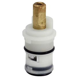 Faucet Stems Cartridges At Lowes Danco 1 Handle Plastic Faucet Stem For Aquasource Glacier Bay