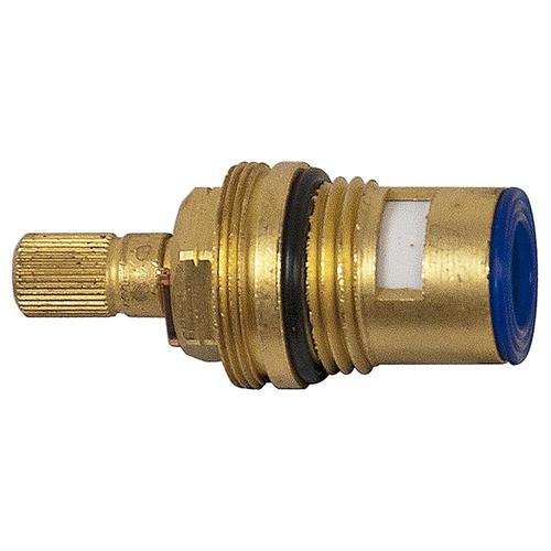 Danco 2Handle Brass Faucet Stem for AquaSource/Glacier Bay in the