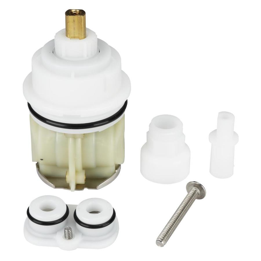 Danco 1 Handle Plastic Faucet Tub Shower Cartridge For Delta