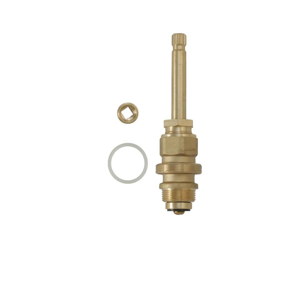 Danco 1-Handle Brass Tub/Shower Valve Stem for Sterling in the Faucet ...