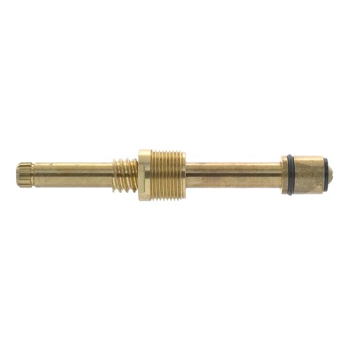 Danco 1Handle Brass Tub/Shower Valve Stem for Harcraft in the Faucet