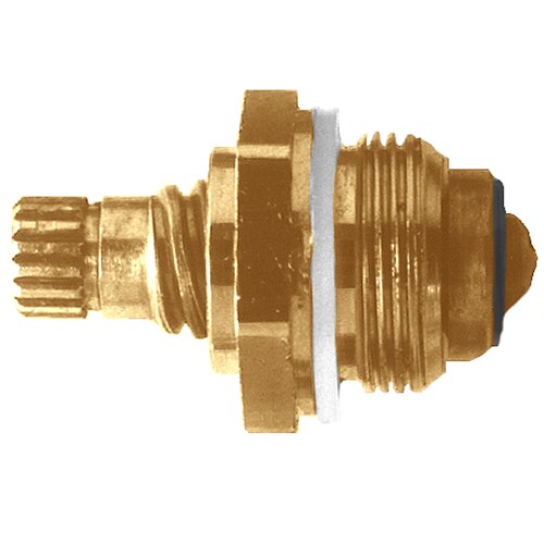 Danco 1Handle Brass Tub/Shower Valve Stem for Sterling in the Faucet