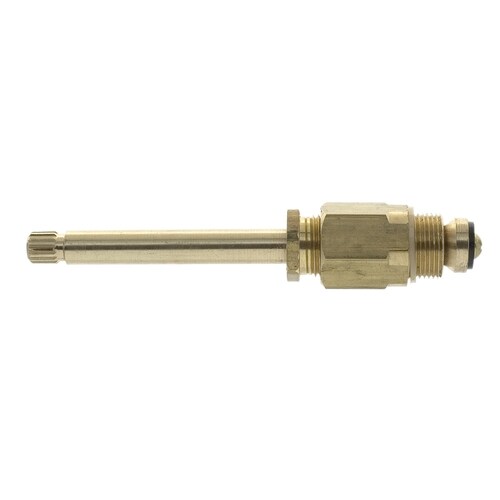 Danco 1-Handle Brass Tub/Shower Valve Stem for Central Brass in the ...